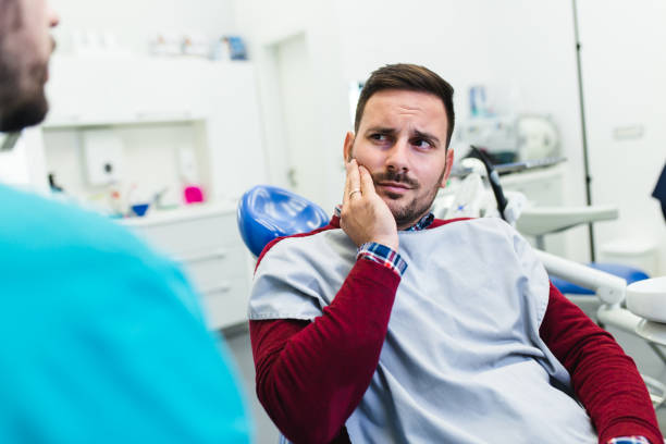 Oral Surgery in Cambria, IL