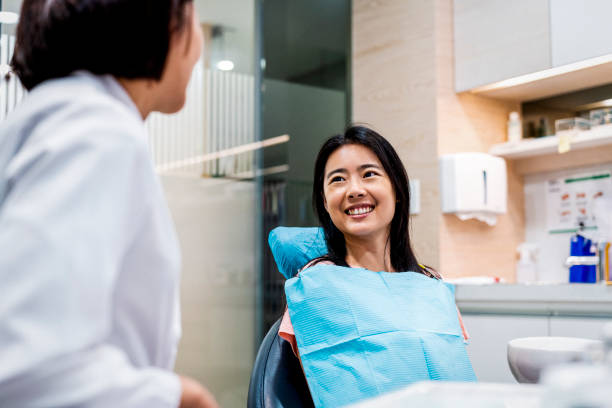 Best Oral Cancer Screening  in Cambria, IL