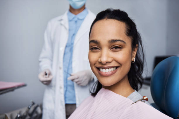 Best Full Mouth Reconstruction  in Cambria, IL