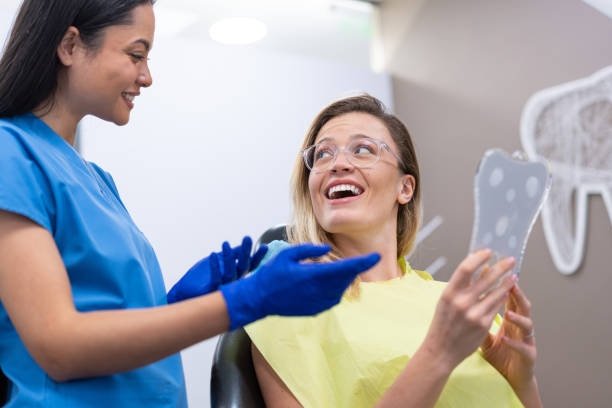 Best Cosmetic Dentistry  in Cambria, IL